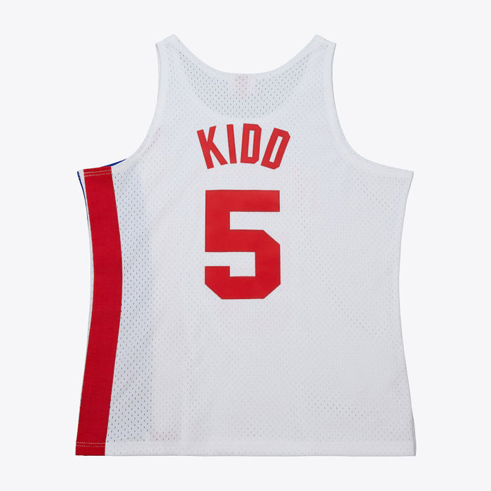 Jason Kidd Autograph Signing-Powers Sports Memorabilia