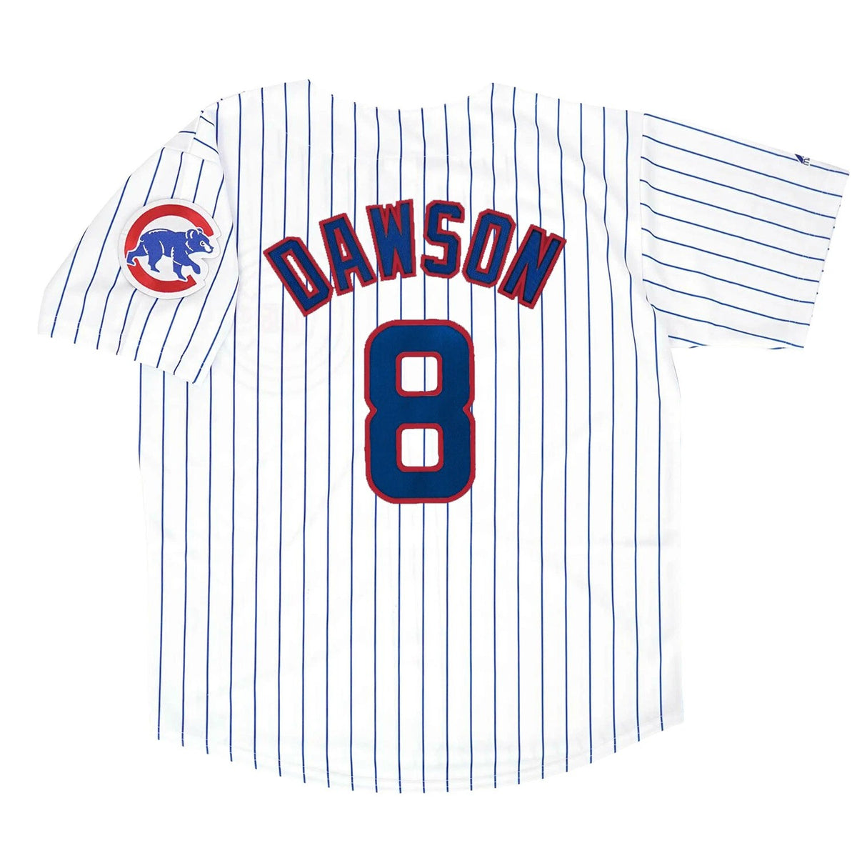 Andre Dawson Autograph Signing-Powers Sports Memorabilia