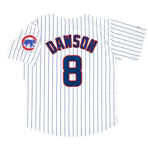 Andre Dawson Autograph Signing-Powers Sports Memorabilia