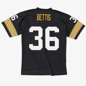 Jerome Bettis Autograph Signing-Powers Sports Memorabilia
