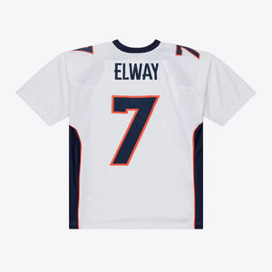 John Elway Autograph Signing-Powers Sports Memorabilia