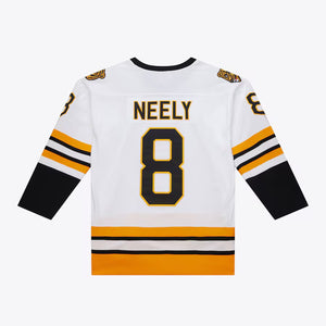 Cam Neely Autograph Signing-Powers Sports Memorabilia