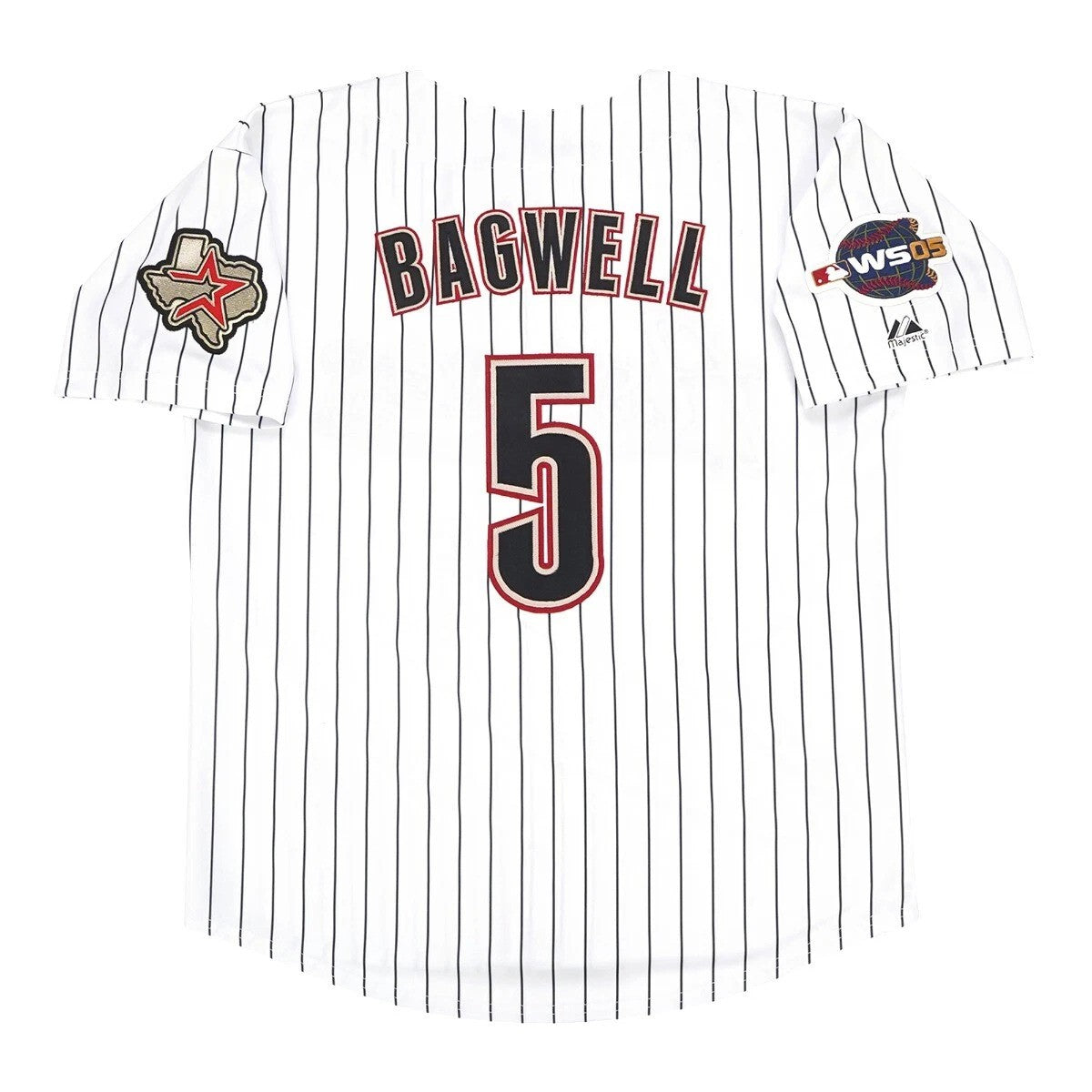 Jeff Bagwell Autograph Signing-Powers Sports Memorabilia