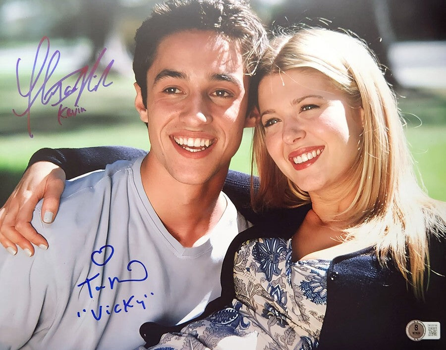 Tara Reid Autograph Signing-Powers Sports Memorabilia