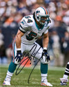 Zach Thomas Autograph Signing-Powers Sports Memorabilia