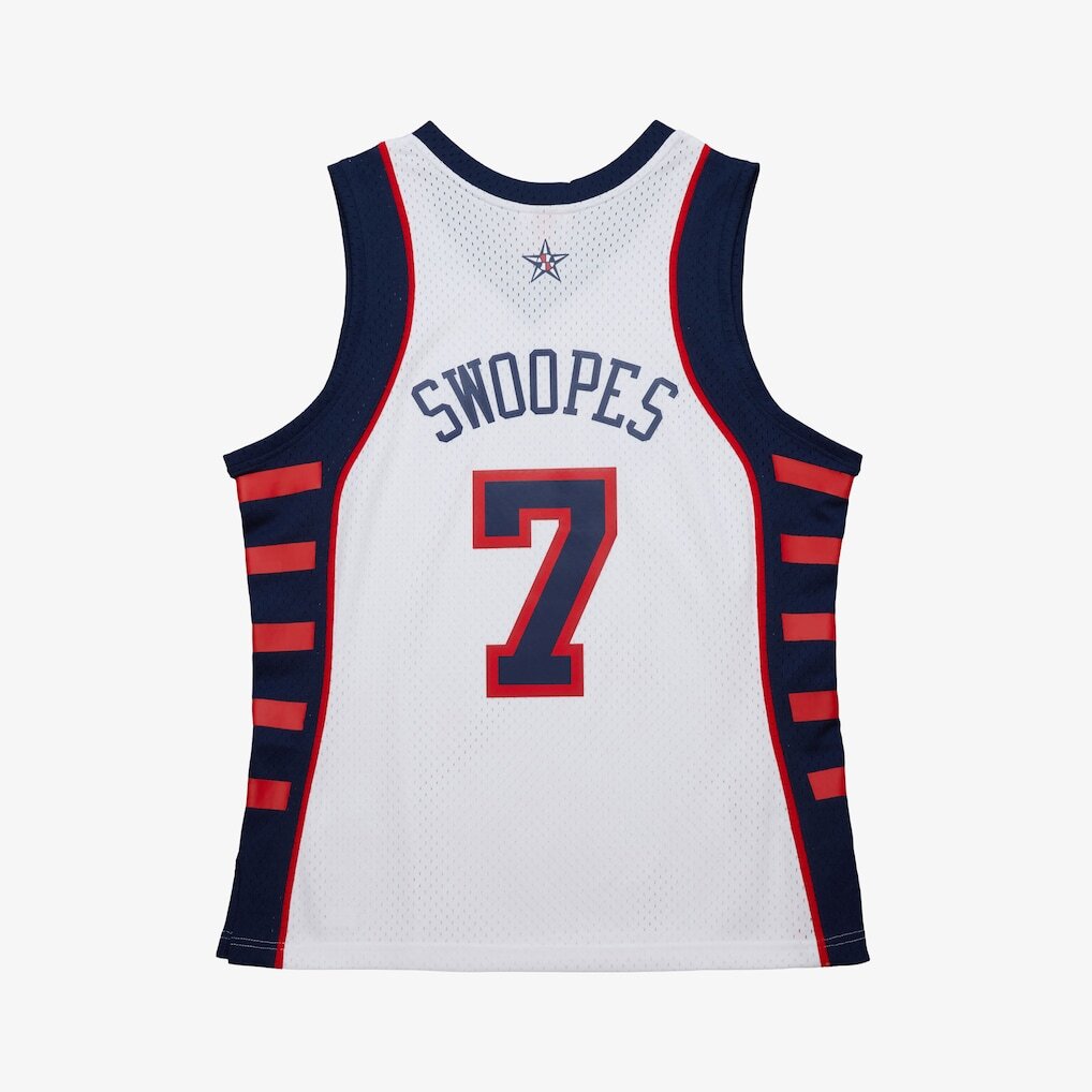 Sheryl Swoopes Autograph Signing-Powers Sports Memorabilia