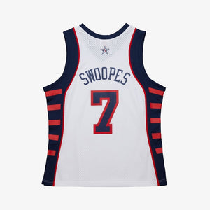 Sheryl Swoopes Autograph Signing-Powers Sports Memorabilia