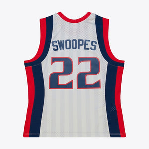 Sheryl Swoopes Autograph Signing-Powers Sports Memorabilia