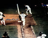 Mookie Wilson Autograph Signing