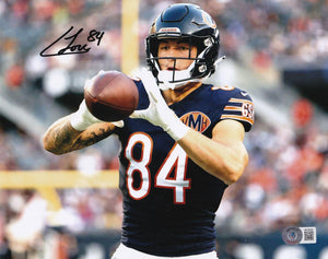 Coleston Loveland Autograph Signing-Powers Sports Memorabilia