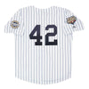 Mariano Rivera Autograph Signing-Powers Sports Memorabilia