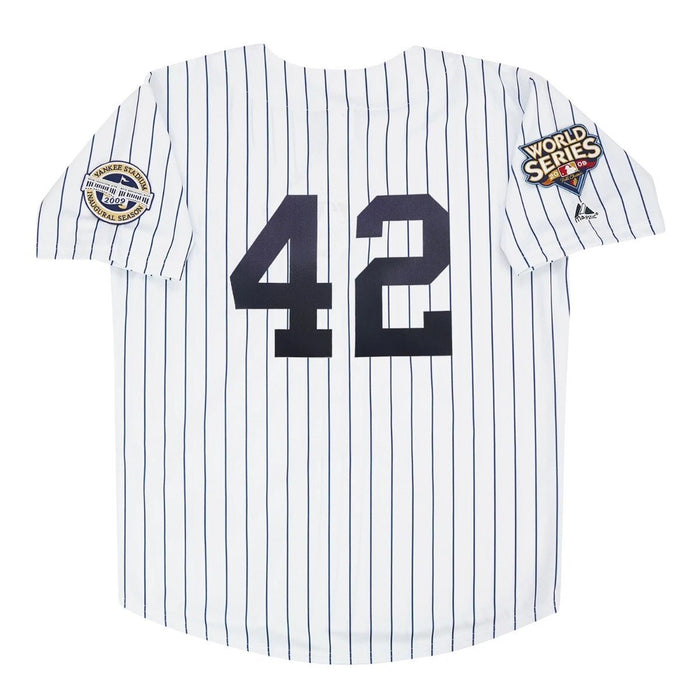 Mariano Rivera Autograph Signing-Powers Sports Memorabilia