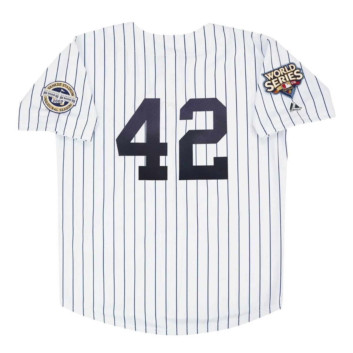 Mariano Rivera Autograph Signing-Powers Sports Memorabilia