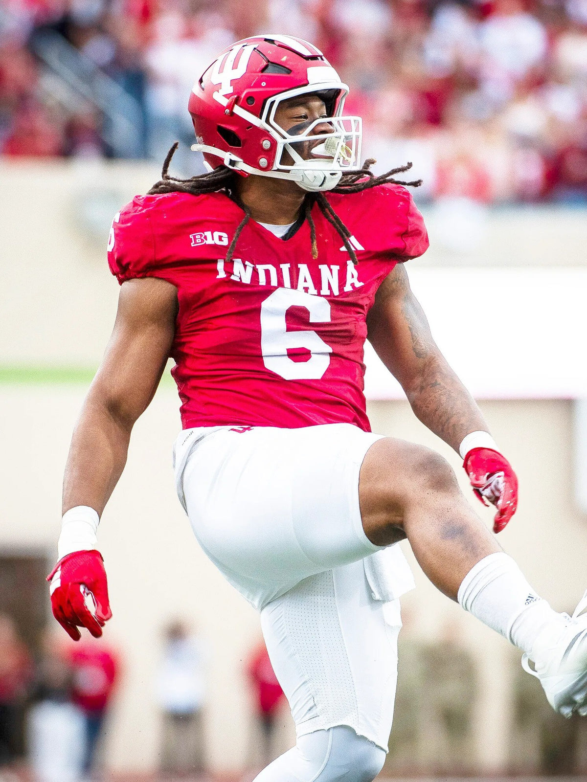 Mikail Kamara Autograph Signing-Powers Sports Memorabilia