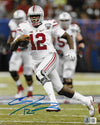 Cardale Jones Autograph Signing-Powers Sports Memorabilia