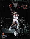 Charles Oakley Autograph Signing-Powers Sports Memorabilia