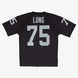 Howie Long Autograph Signing-Powers Sports Memorabilia