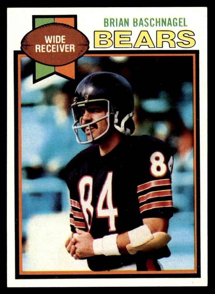 Brian Baschnagel Autograph Signing-Powers Sports Memorabilia