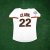 Will Clark Autograph Signing-Powers Sports Memorabilia