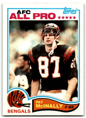 Pat McInally Autograph Signing-Powers Sports Memorabilia