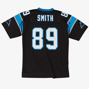 Steve Smith Autograph Signing-Powers Sports Memorabilia