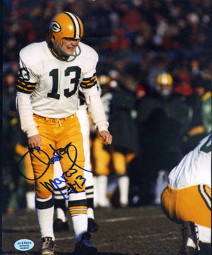 Chester Marcol Autograph Signing-Powers Sports Memorabilia
