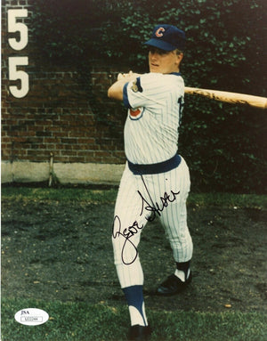 Gene Hiser Autograph Signing