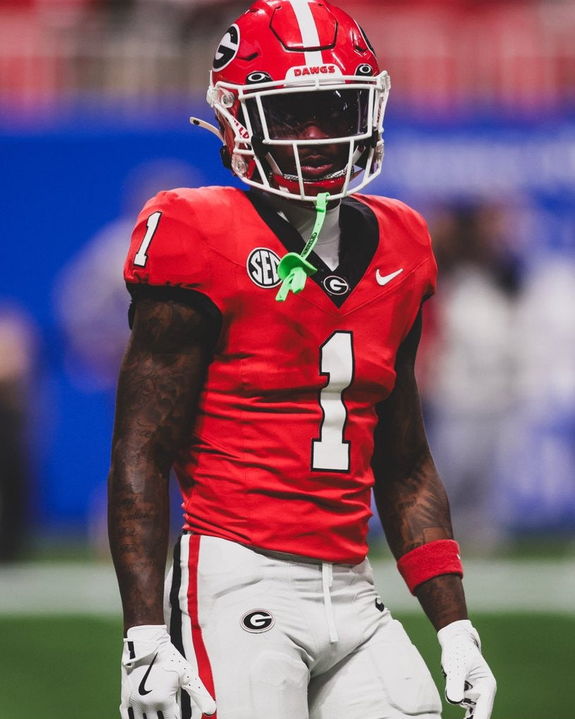 Zachariah Branch Autograph Signing-Powers Sports Memorabilia