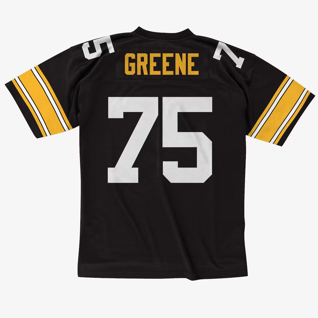Joe Greene Autograph Signing-Powers Sports Memorabilia