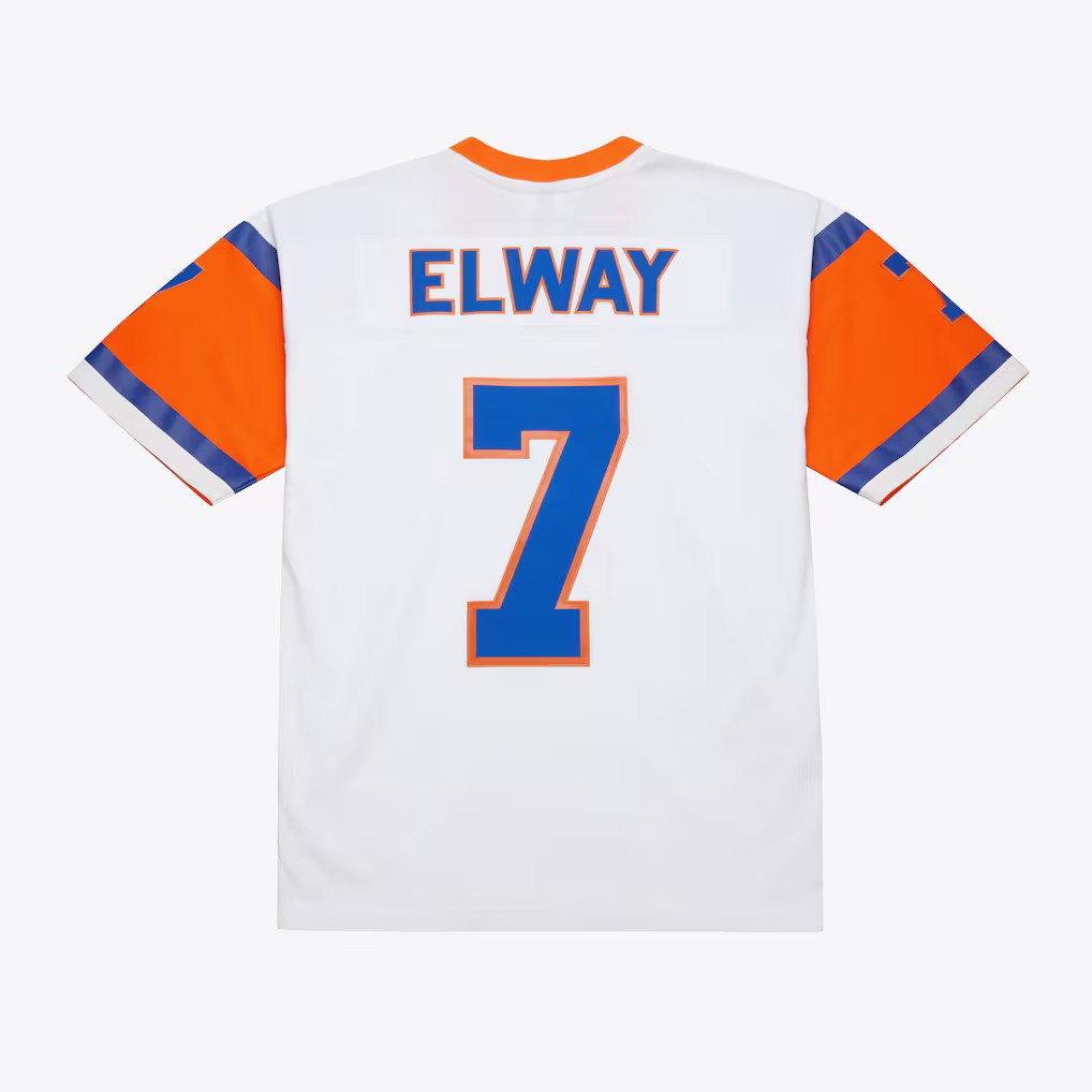 John Elway Autograph Signing-Powers Sports Memorabilia