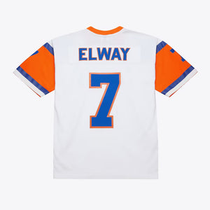 John Elway Autograph Signing-Powers Sports Memorabilia