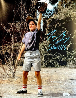 Tom Guiry Autograph Signing-Powers Sports Memorabilia