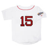 Dustin Pedroia Autograph Signing-Powers Sports Memorabilia