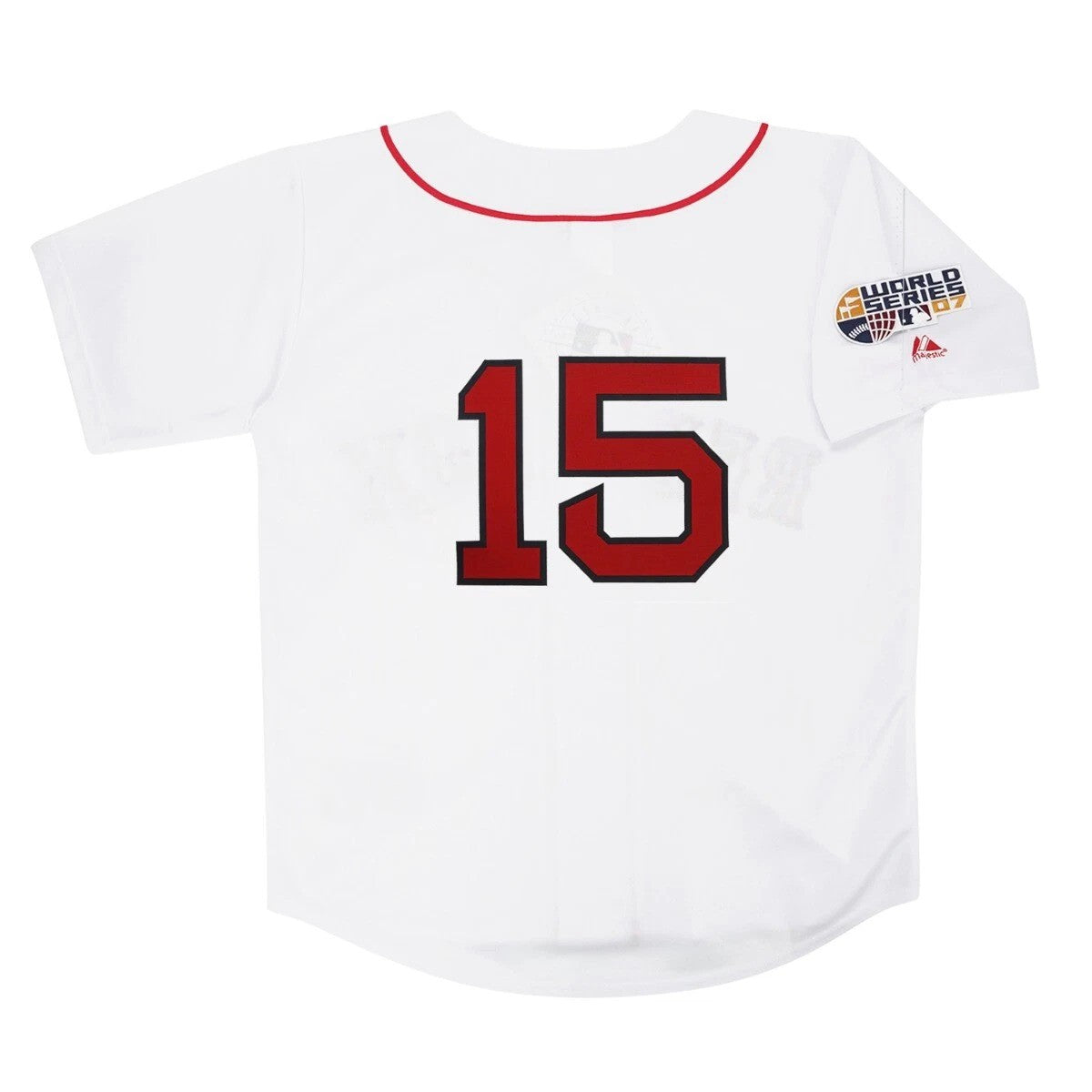 Dustin Pedroia Autograph Signing-Powers Sports Memorabilia