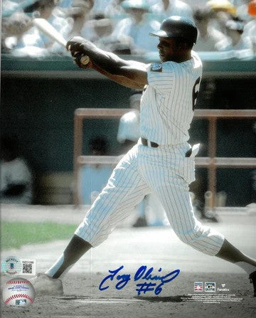 Tony Oliva Autograph Signing-Powers Sports Memorabilia
