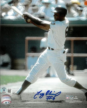 Tony Oliva Autograph Signing-Powers Sports Memorabilia