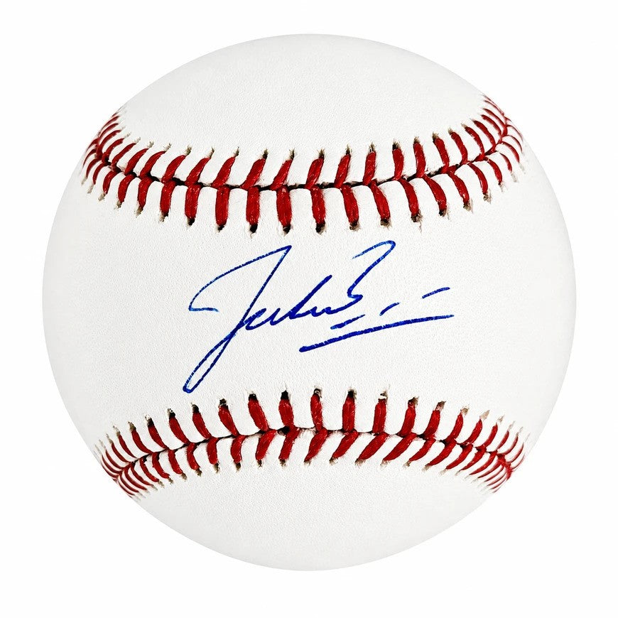 Jacob Misiorowski Autograph Signing