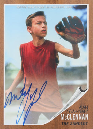 Marty York Autograph Signing-Powers Sports Memorabilia