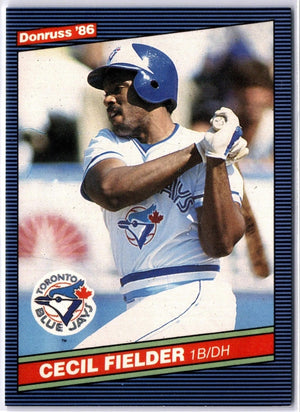 Cecil Fielder Autograph Signing-Powers Sports Memorabilia