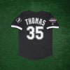 Frank Thomas Autograph Signing-Powers Sports Memorabilia