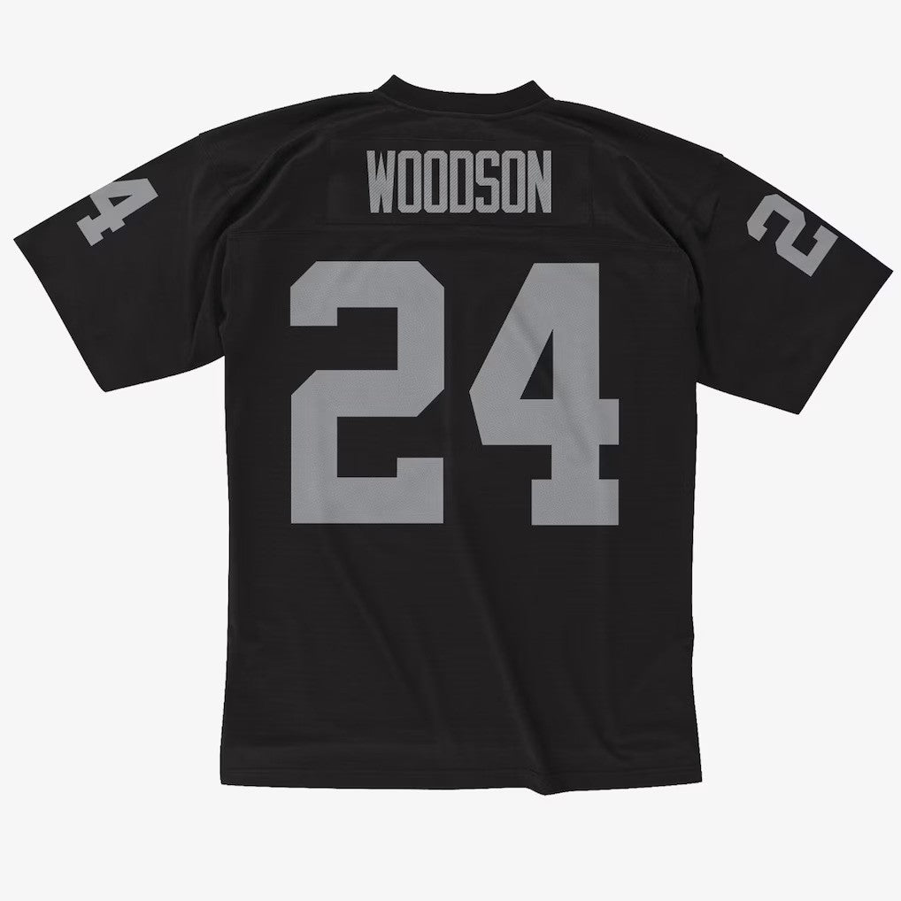 Charles Woodson Autograph Signing-Powers Sports Memorabilia