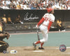Dave Concepcion Autograph Signing-Powers Sports Memorabilia