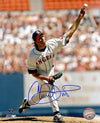 Chuck Finley Autograph Signing-Powers Sports Memorabilia