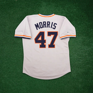 Jack Morris Autograph Signing-Powers Sports Memorabilia