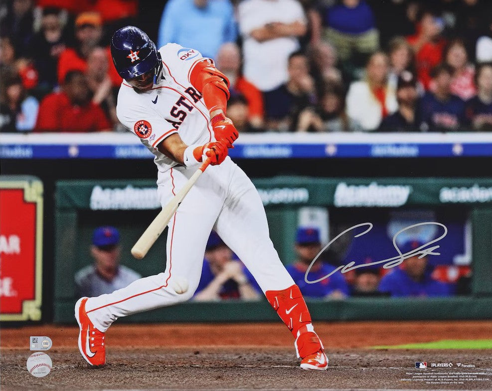 Cam Smith Autograph Signing-Powers Sports Memorabilia