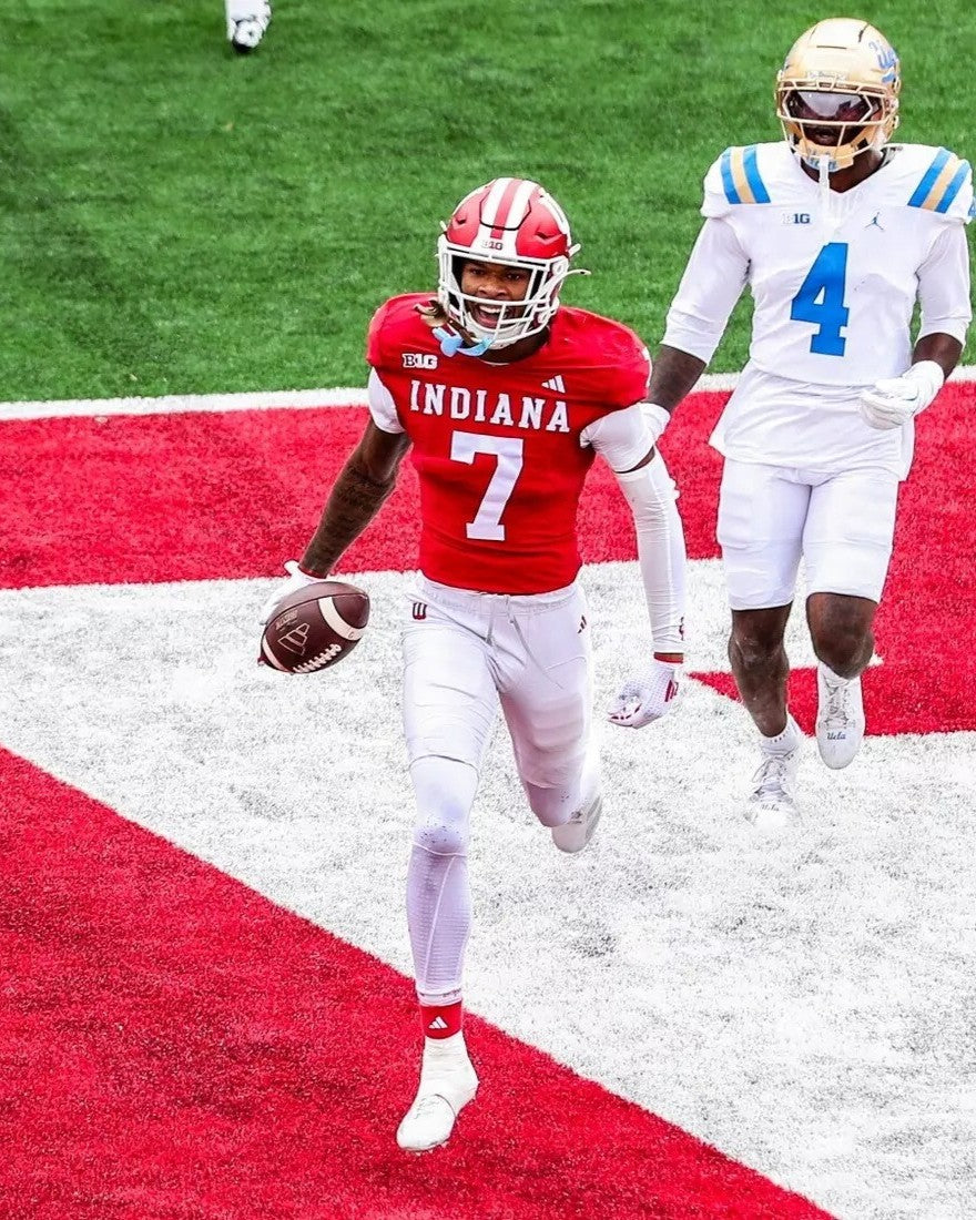 E.J Williams Autograph Signing-Powers Sports Memorabilia