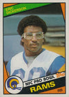 Eric Dickerson Autograph Signing-Powers Sports Memorabilia