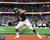 D'Andre Swift Autograph Signing-Powers Sports Memorabilia