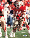 Tom Rathman Autograph Signing