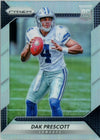Dak Prescott Autograph Signing-Powers Sports Memorabilia